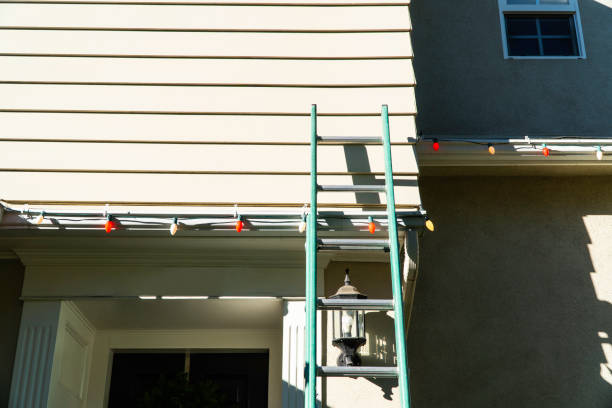 Best Siding Removal and Disposal  in Great Falls, MT